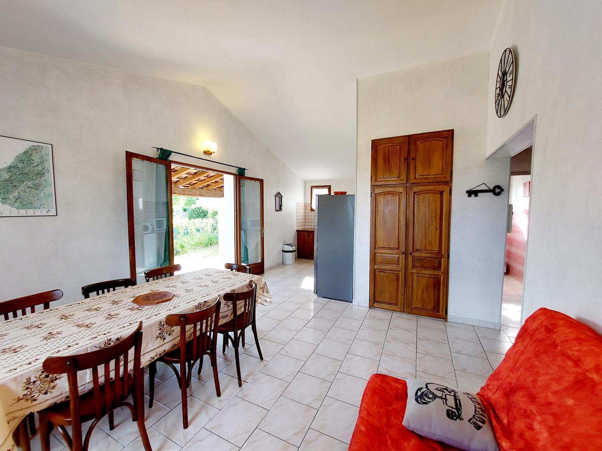 Village De Gites La Fontinelle Bessas Εξωτερικό φωτογραφία