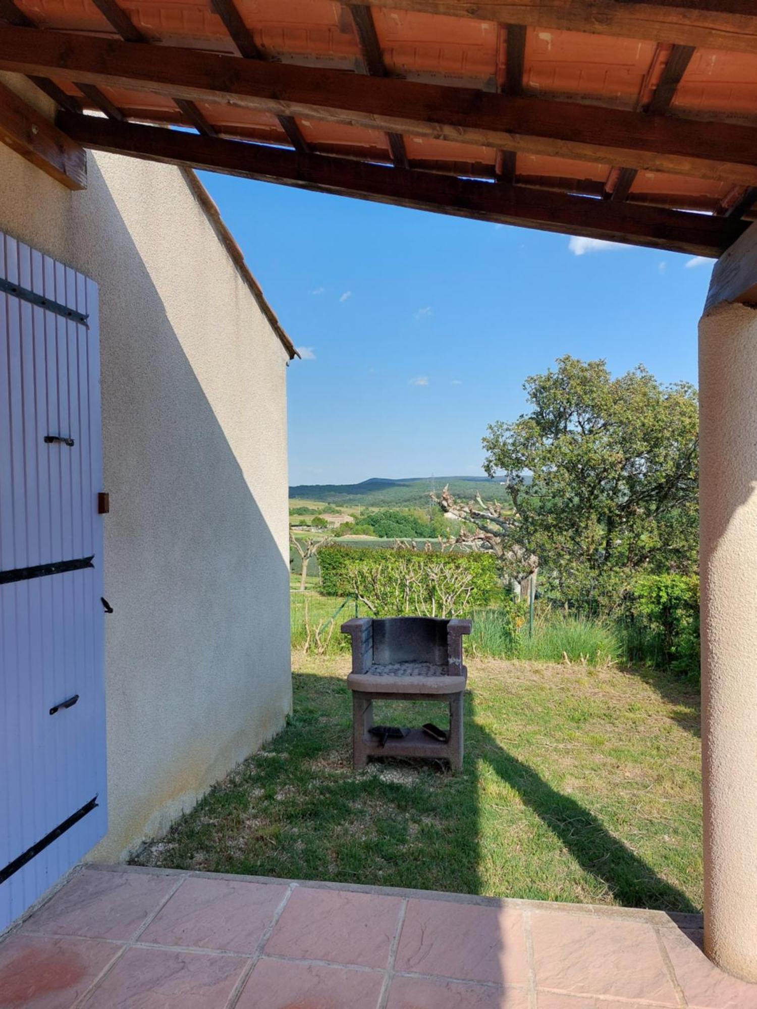 Village De Gites La Fontinelle Bessas Εξωτερικό φωτογραφία
