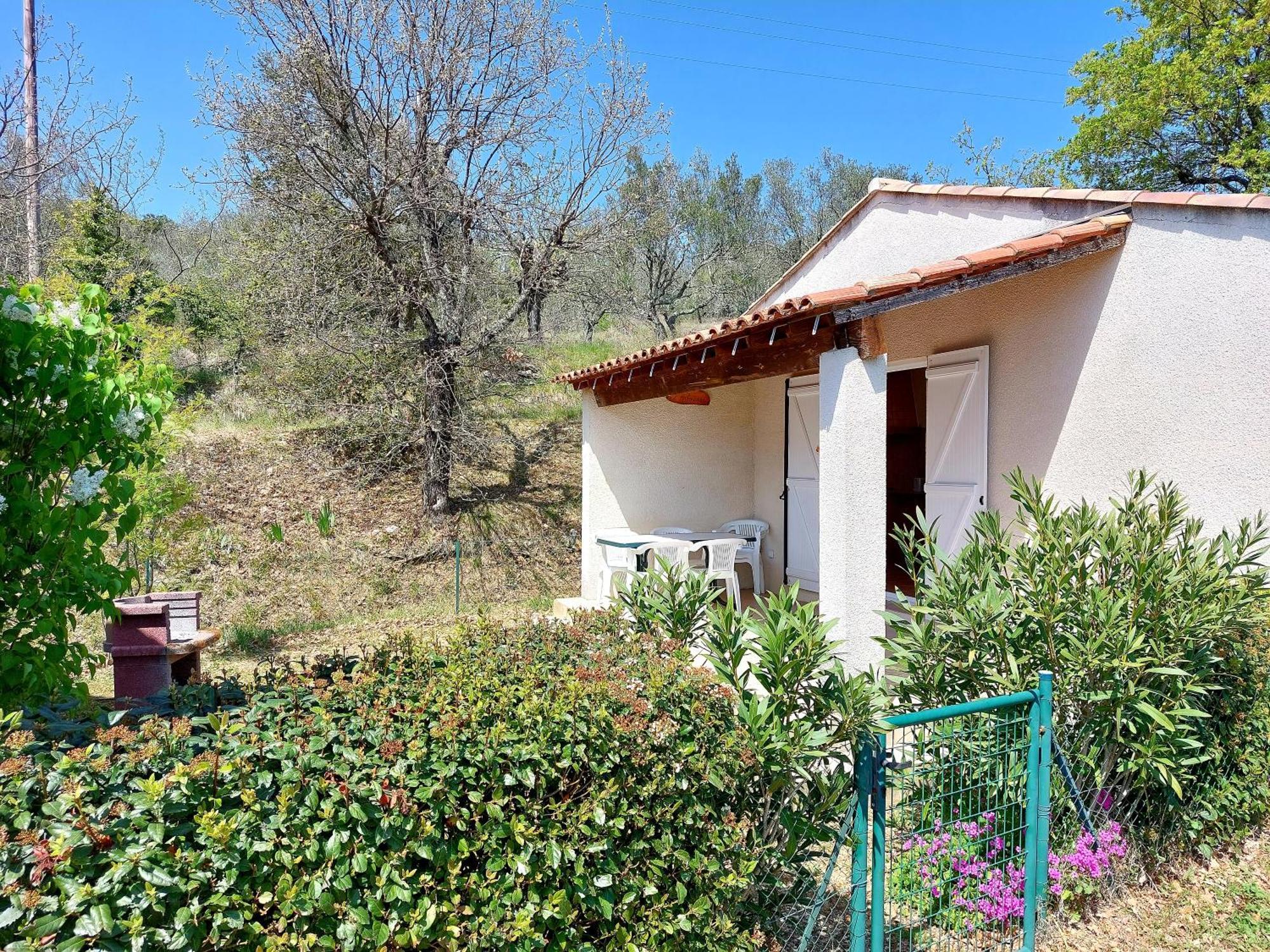 Village De Gites La Fontinelle Bessas Εξωτερικό φωτογραφία