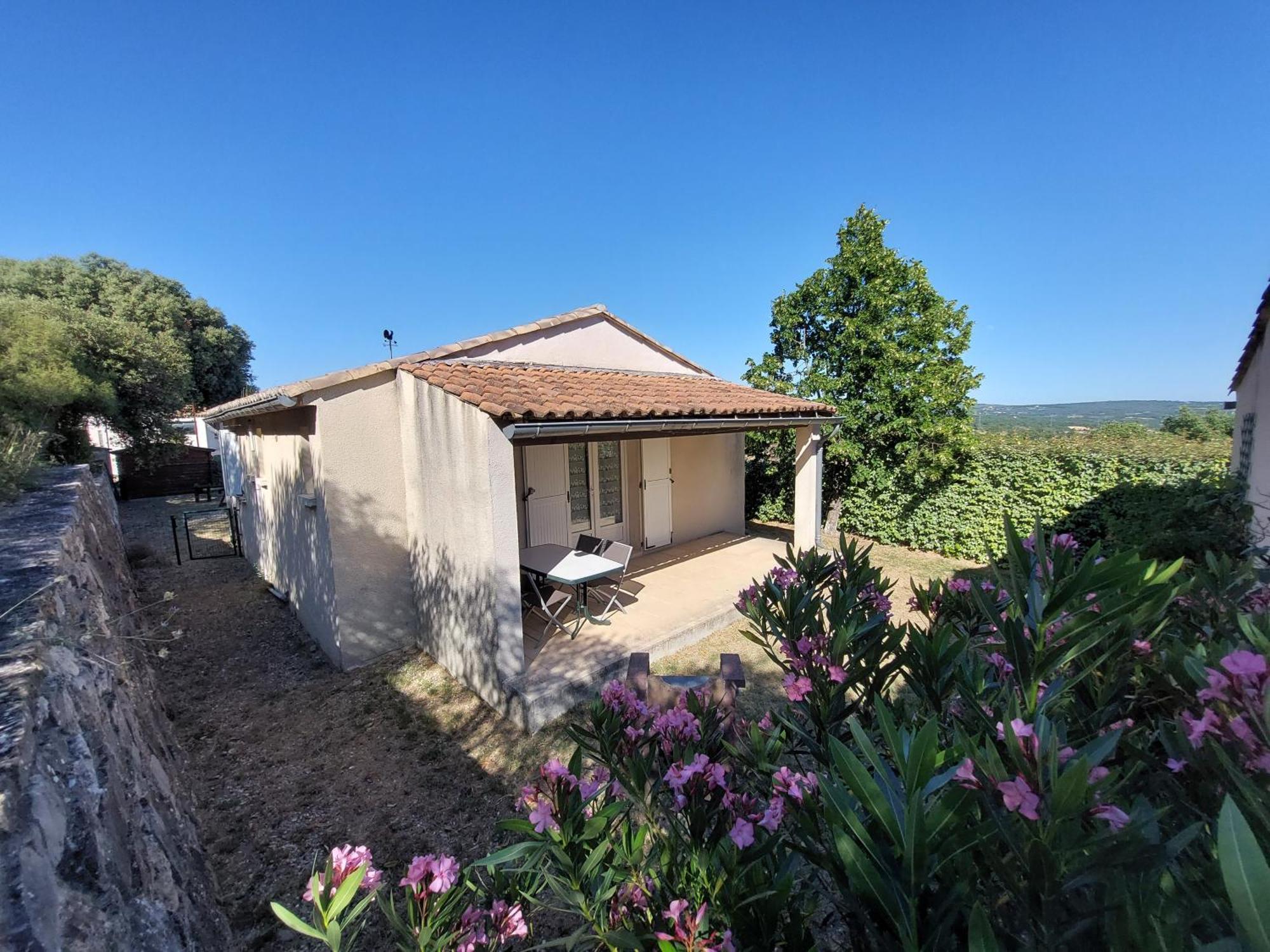 Village De Gites La Fontinelle Bessas Εξωτερικό φωτογραφία
