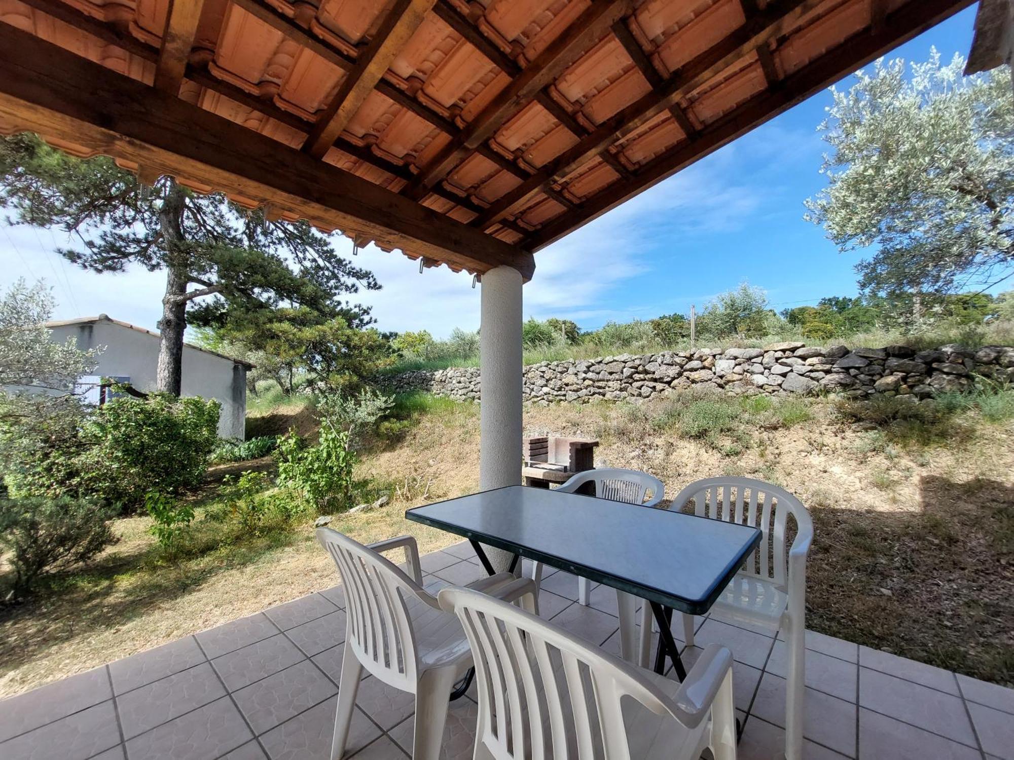 Village De Gites La Fontinelle Bessas Εξωτερικό φωτογραφία