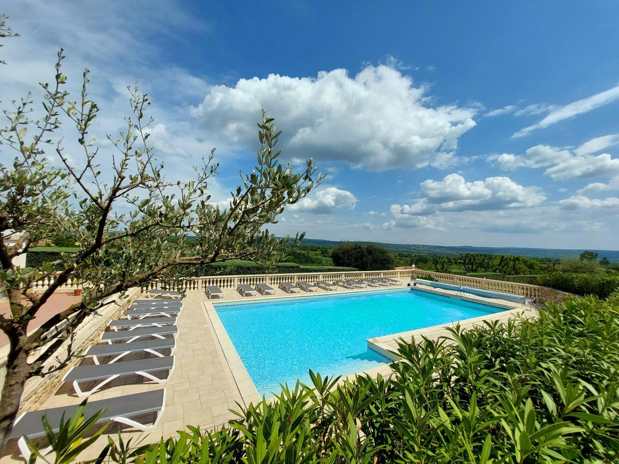 Village De Gites La Fontinelle Bessas Εξωτερικό φωτογραφία