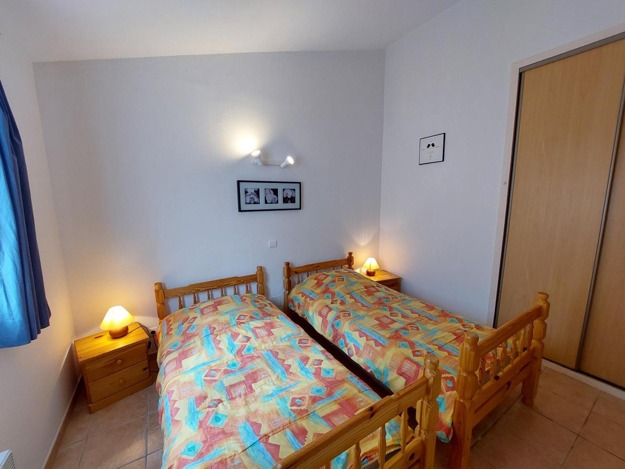 Village De Gites La Fontinelle Bessas Δωμάτιο φωτογραφία