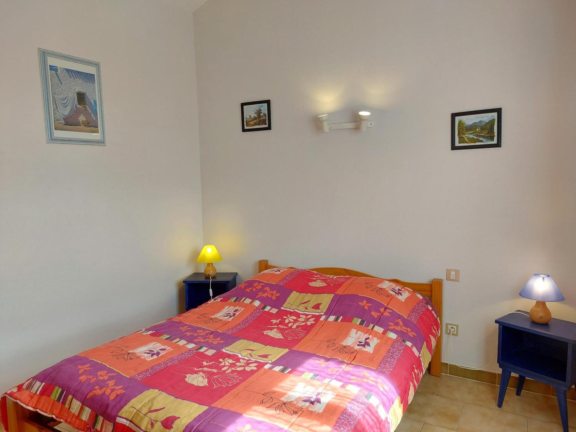 Village De Gites La Fontinelle Bessas Δωμάτιο φωτογραφία