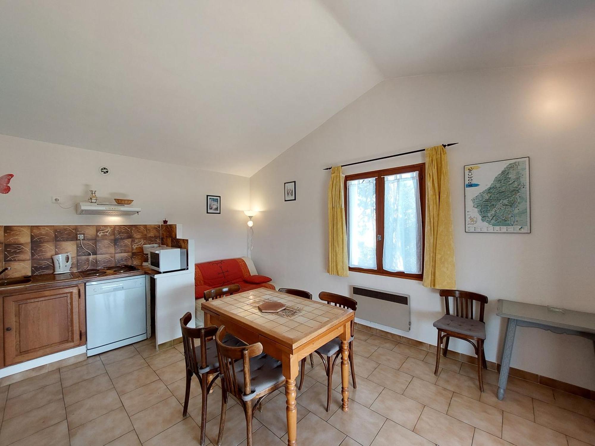 Village De Gites La Fontinelle Bessas Δωμάτιο φωτογραφία