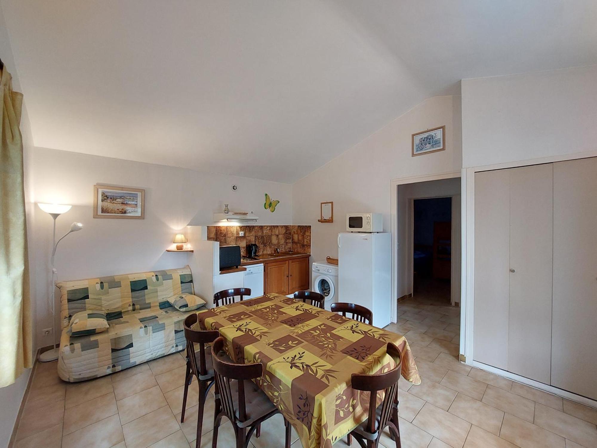 Village De Gites La Fontinelle Bessas Δωμάτιο φωτογραφία