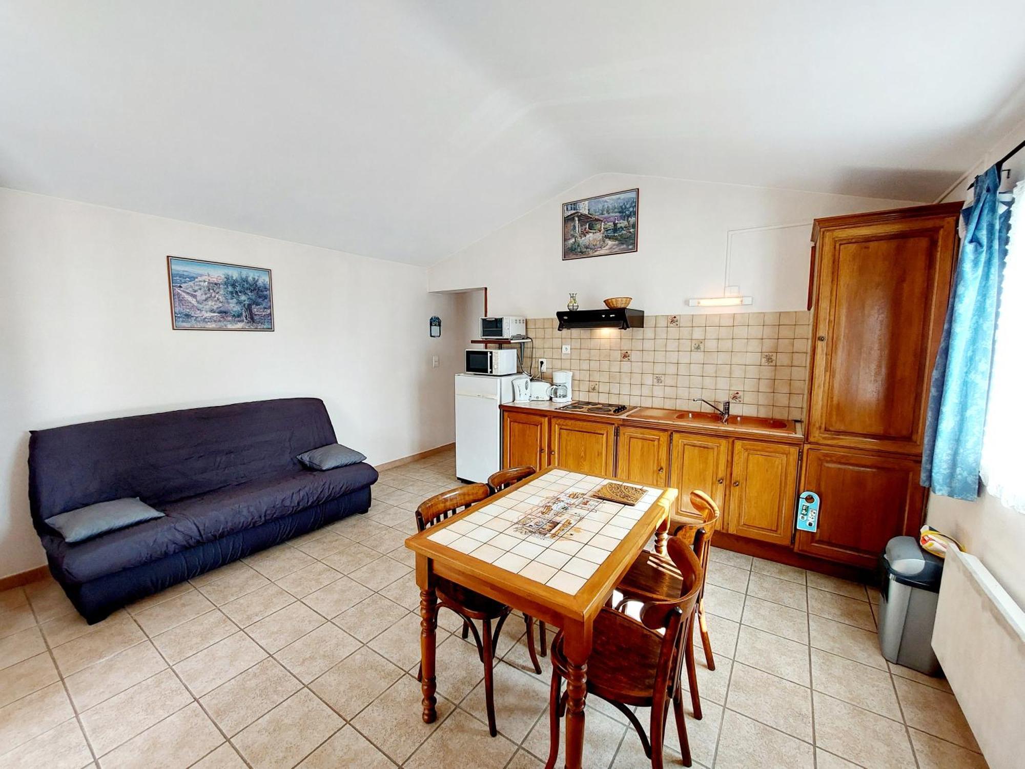 Village De Gites La Fontinelle Bessas Δωμάτιο φωτογραφία