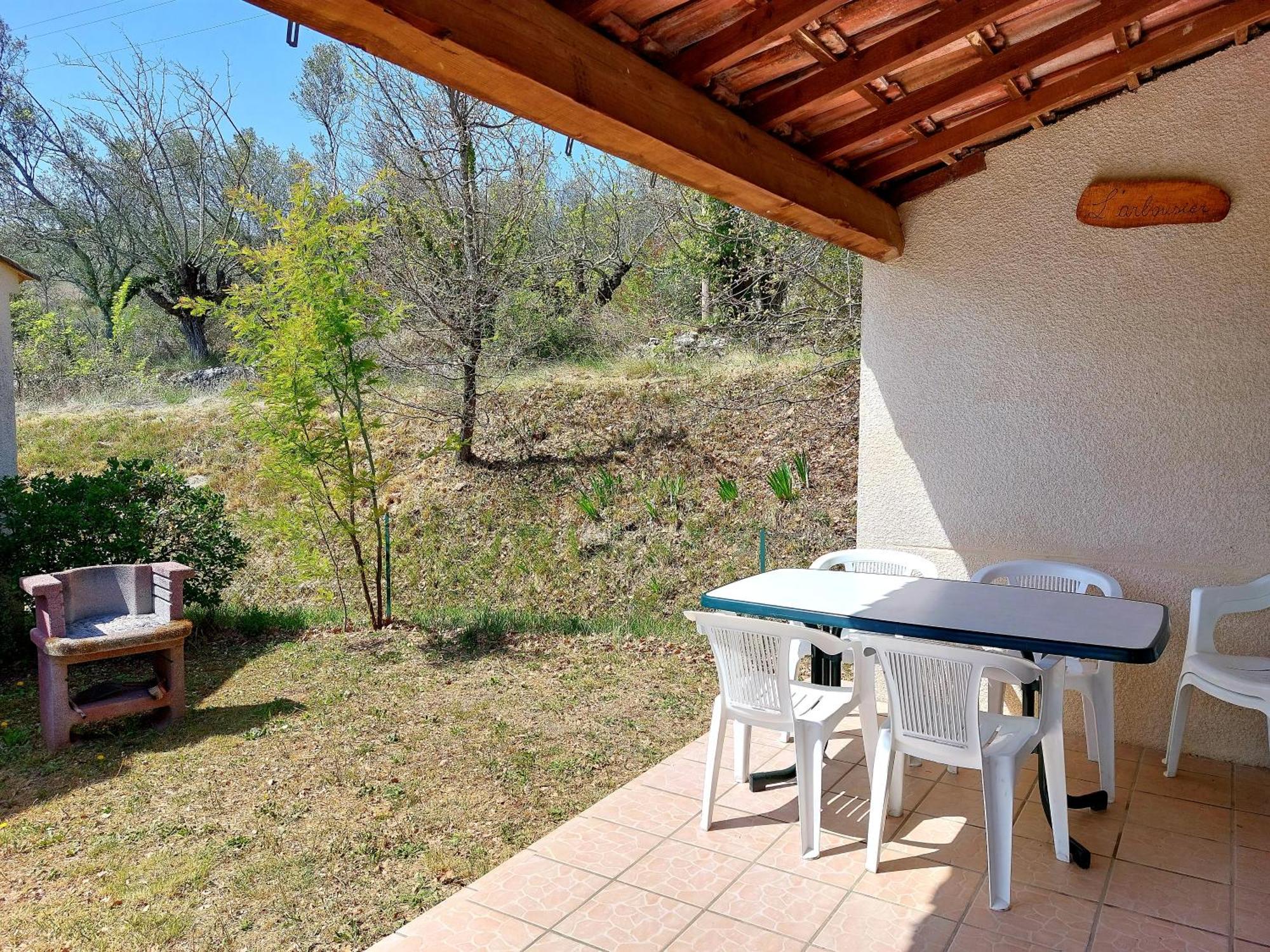 Village De Gites La Fontinelle Bessas Δωμάτιο φωτογραφία