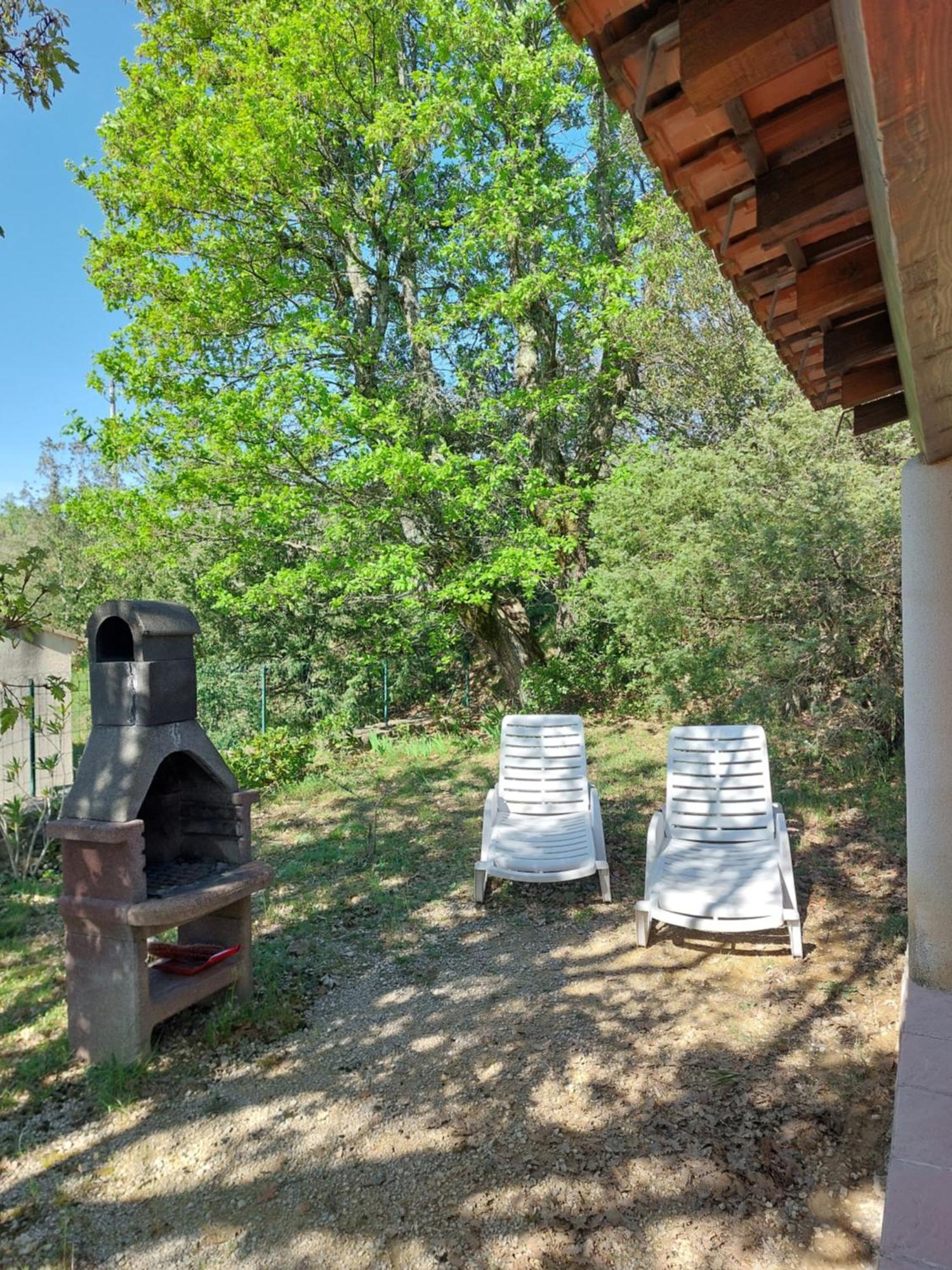Village De Gites La Fontinelle Bessas Εξωτερικό φωτογραφία