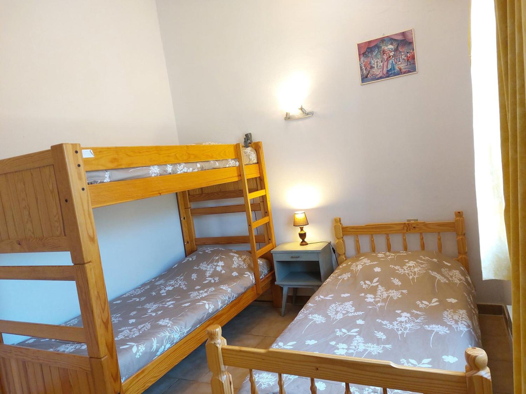 Village De Gites La Fontinelle Bessas Εξωτερικό φωτογραφία