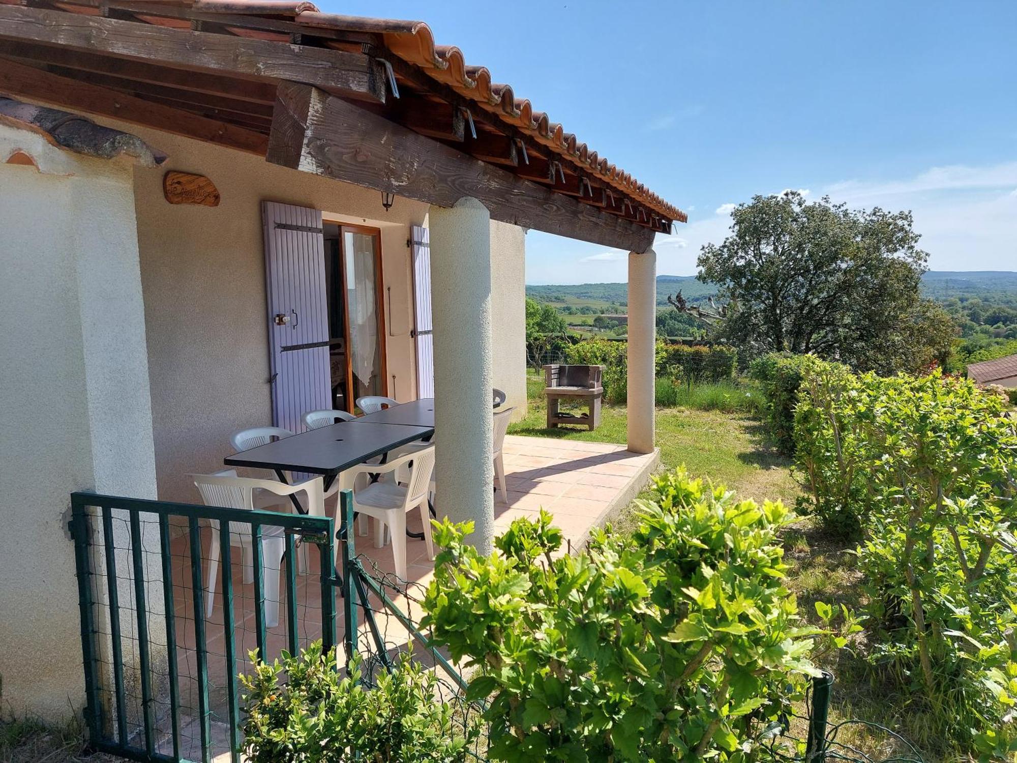Village De Gites La Fontinelle Bessas Εξωτερικό φωτογραφία